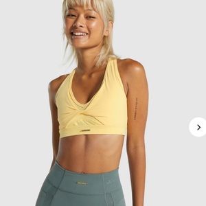 Gymshark Whitney Simmons Sportsbra